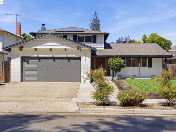 1789 Linnet Ln, Sunnyvale, CA 94087