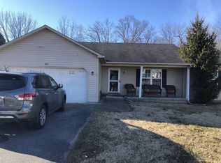615 Fern Hill St, Bowling Green, KY 42101