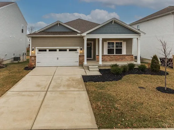 67 Snapdragon Dr, Amelia, OH 45102