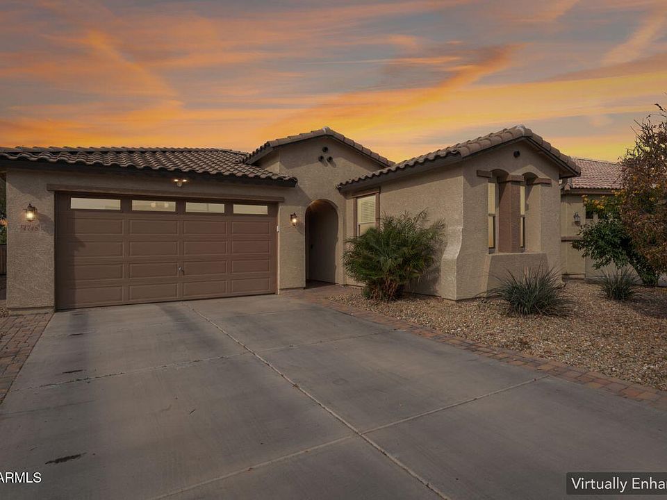 1st image of 4748 S RIATA Street