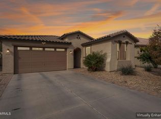 4748 S Riata St, Gilbert, AZ 85297