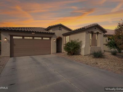 4748 S RIATA Street, Gilbert, AZ, 85297