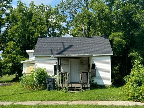 911 Porter St, Kalamazoo, MI 49007