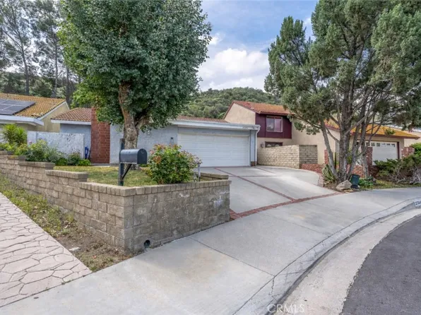27440 Annette Jo Cir, Santa Clarita, CA 91350