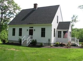 92 Harris Rd, Ashburnham, MA 01430