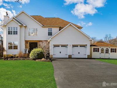 19 Carter Dr, Old Bridge, NJ, 08857
