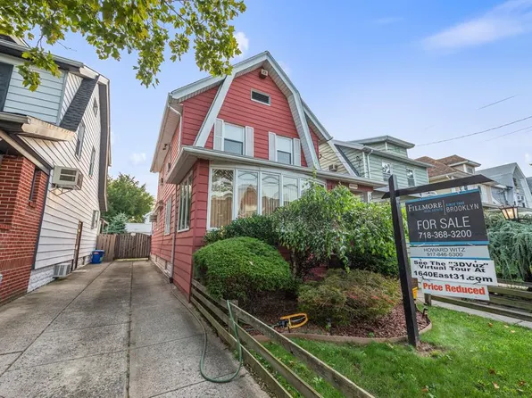 1640 E 31st St, Brooklyn, NY 11234