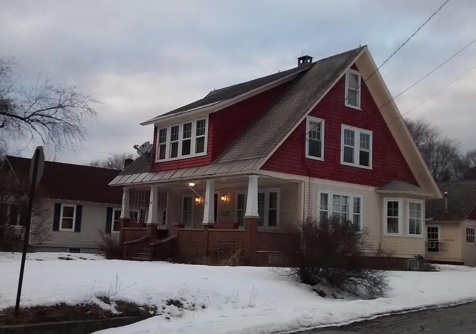 1929 Craftsman