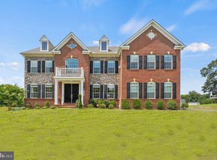 7641 Knotting Hill Ln, Port Tobacco, MD 20677