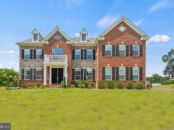 7641 Knotting Hill Ln, Port Tobacco, MD 20677