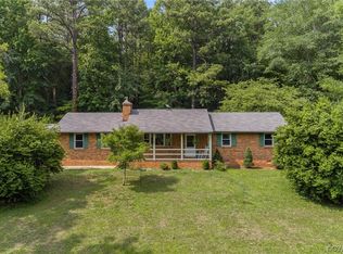 12440 Howards Mill Rd, Montpelier, VA 23192