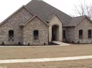 58 Oak Tree Rdg, Sheridan, AR 72150