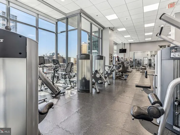 2101 Market St Unit 801, Philadelphia, PA 19103