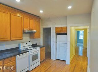27 Lambert St, Cambridge, MA 02141