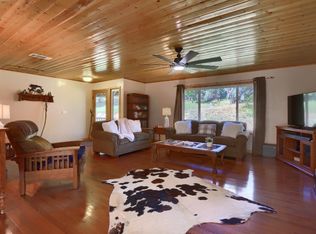 5840 Evergreen Ln, Mariposa, CA 95338