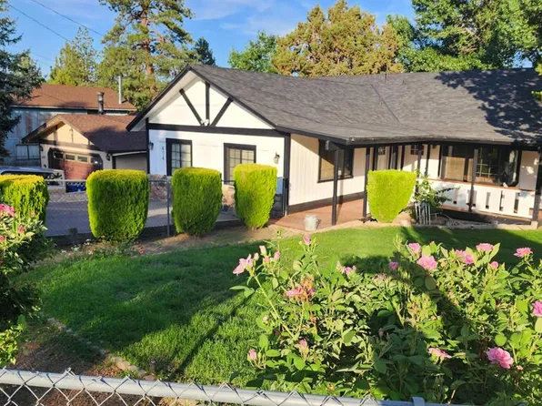404 San Martin Dr, Big Bear City, CA 92314