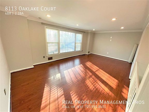 5th image of 8113 Oaklake Ct