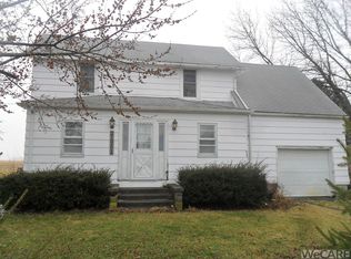 21951 Road 21 #DR03, Fort Jennings, OH 45844