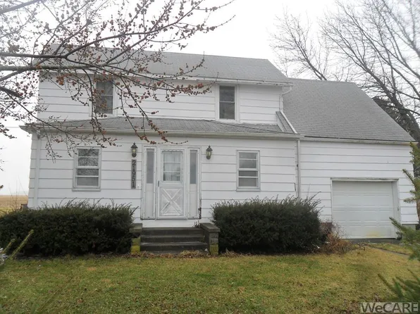 21951 Road 21 #Dr03, Fort Jennings, OH 45844