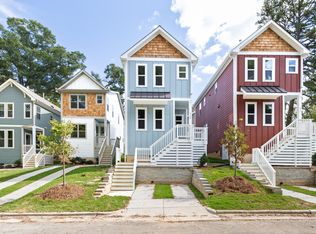 913B Grant St, Durham, NC 27701