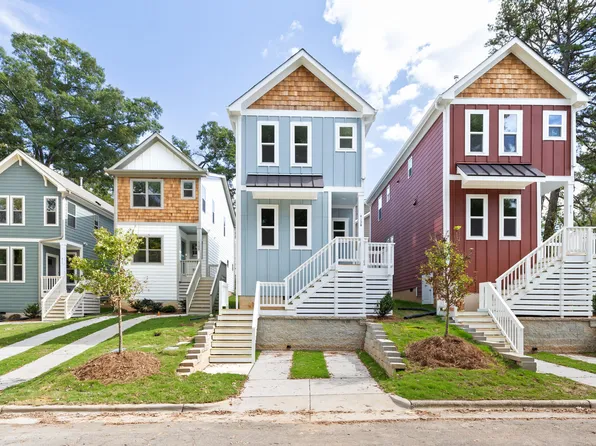 913B Grant St, Durham, NC 27701