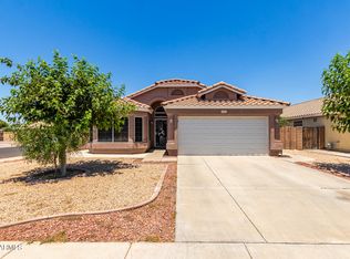 3422 W Maldonado Rd, Phoenix, AZ 85041