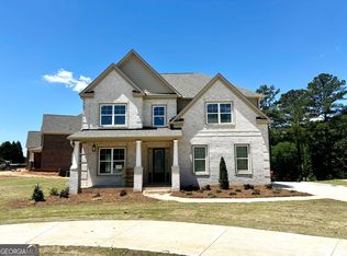 5277 Heron Bay Blvd, Locust Grove, GA 30248