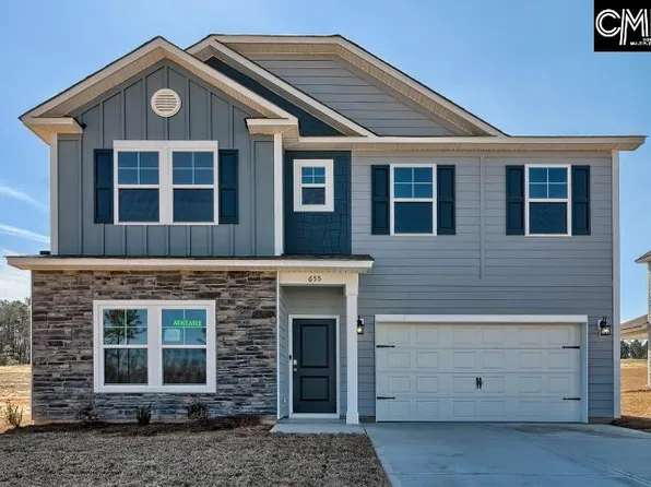 307 Ursus Dr, West Columbia, SC 29170