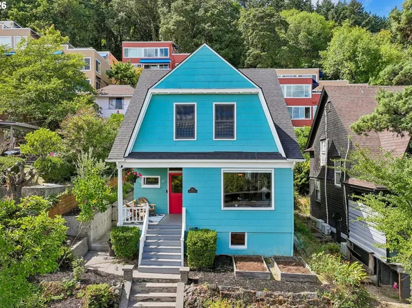 3611 SW Condor Ave, Portland, OR 97239