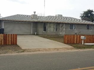16618 Harper Blvd, Madera, CA 93638