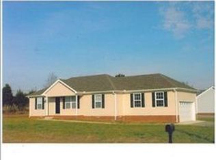 4702 Wachovia Way, Murfreesboro, TN 37129