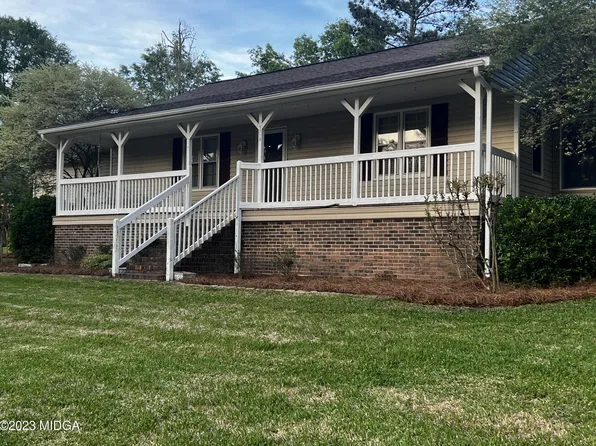 1710 Christophers Trce, Macon, GA 31220