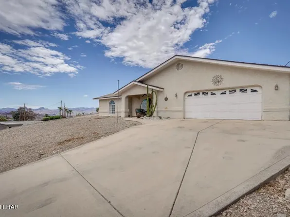 3463 Wallingford Dr, Lake Havasu City, AZ 86406