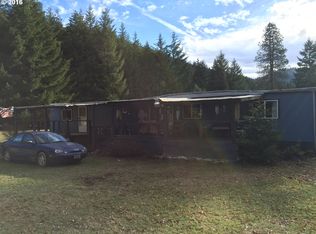 224 White Horse Creek Rd, Azalea, OR 97410