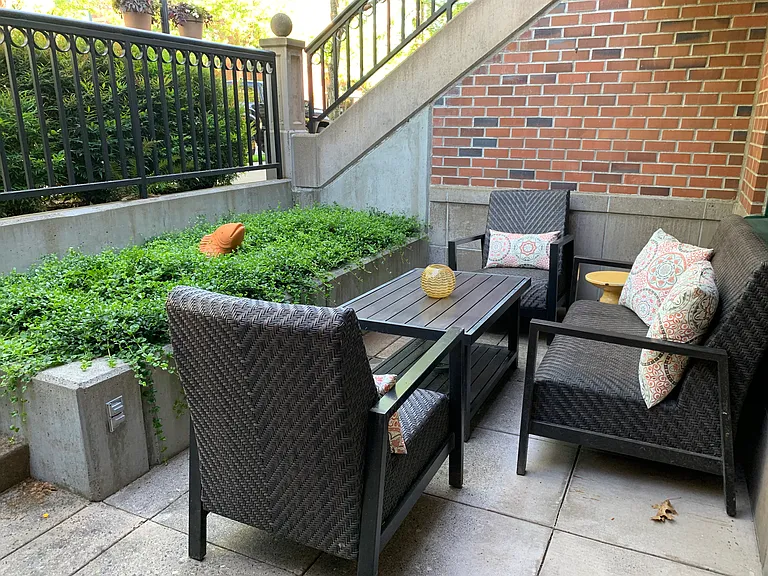 1455 NE Orenco Station Pkwy #D1 — Photo 16
