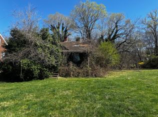 3756 Garden City Blvd SE, Roanoke, VA 24014