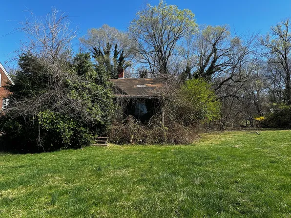 3756 Garden City Blvd SE, Roanoke, VA 24014