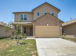 8841 Palmetto Fls, San Antonio, TX 78254