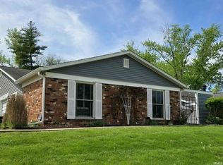 3204 S Eden Dr, Bloomington, IN 47401