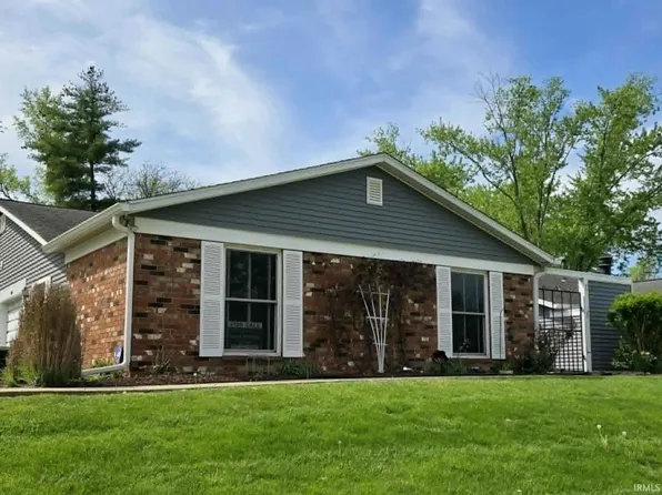 3204 S Eden Dr, Bloomington, IN 47401