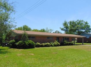 2419 Rhenda St, Tupelo, MS 38801