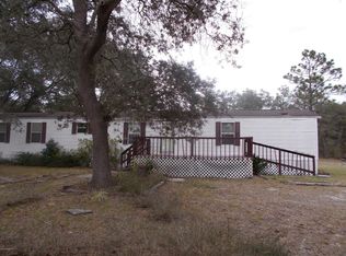 24 Sesame St, Middleburg, FL 32068