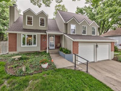 15118 W 83rd St, Lenexa, KS, 66219