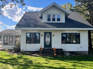 E4504 County Road V, Ridgeland, WI 54763