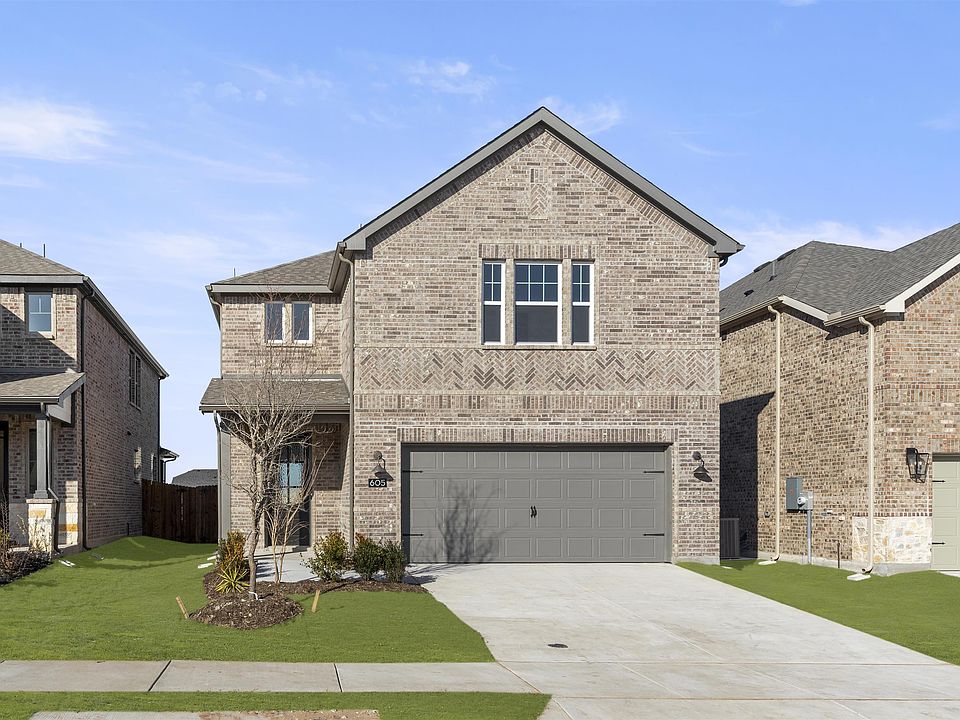 Exterior Design