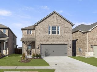605 Waterhouse Lake, Anna, TX 75409