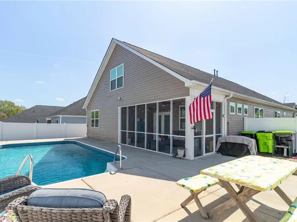 5333 Quartz Ave, Clemmons, NC 27012