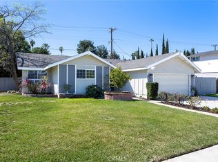 1018 W Rancho Rd, Corona, CA 92882