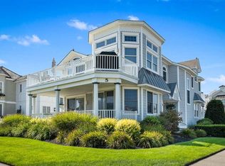 5 110th St, Stone Harbor, NJ 08247