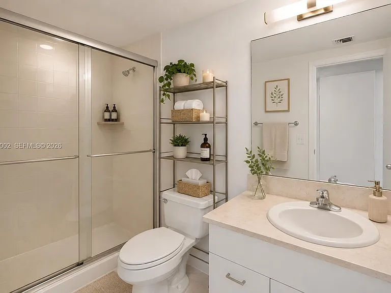 701 Brickell Key Blvd #604 — Photo 5